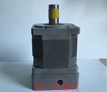 PX90行星減速機 立式