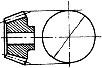 齒輪基本術語錐齒輪、準雙曲面齒輪及其齒輪副