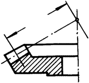 齒輪基本術語錐齒輪、準雙曲面齒輪及其齒輪副