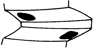 錐齒輪和準雙曲面齒輪術語加工方法、輪齒接觸、檢查和試驗