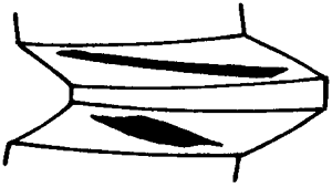錐齒輪和準雙曲面齒輪術語加工方法、輪齒接觸、檢查和試驗