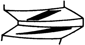 錐齒輪和準雙曲面齒輪術語加工方法、輪齒接觸、檢查和試驗