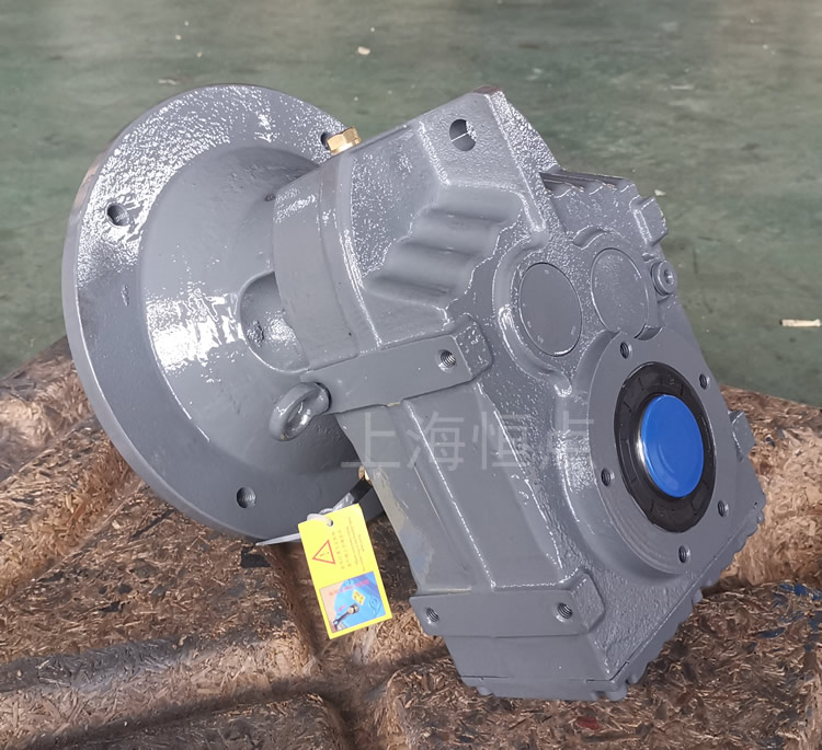 FA37系列減速機，輸入配圓法蘭可直接配标準件的B5電機