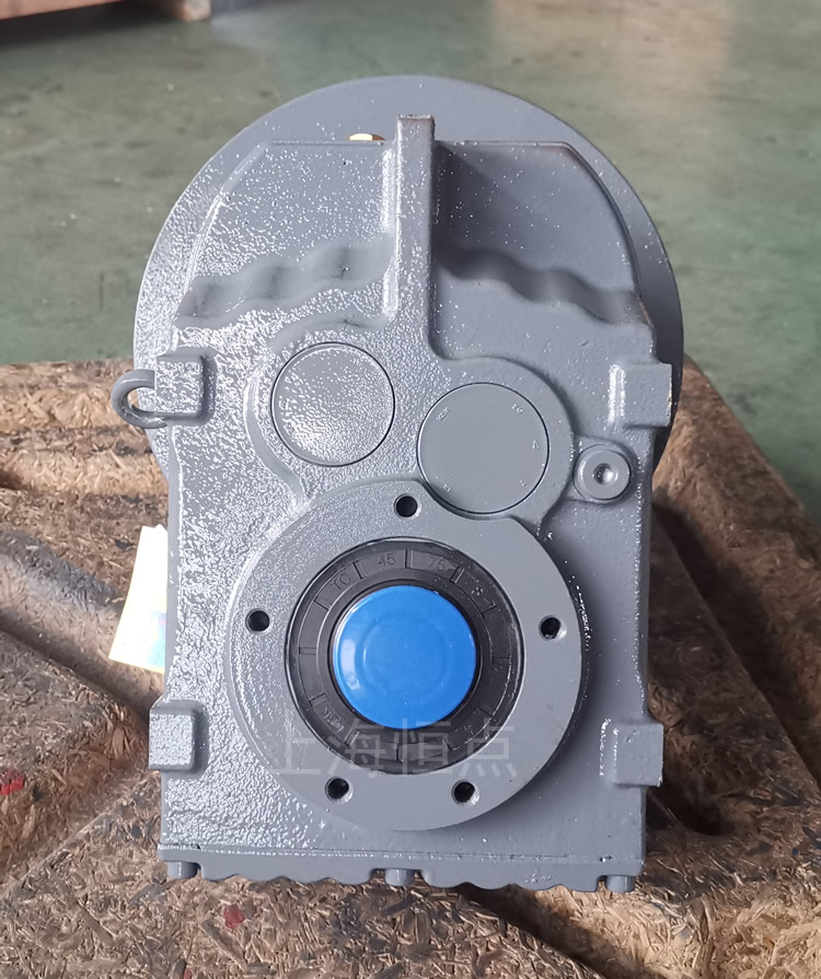 FA37系列減速機，輸入配圓法蘭可直接配标準件的B5電機